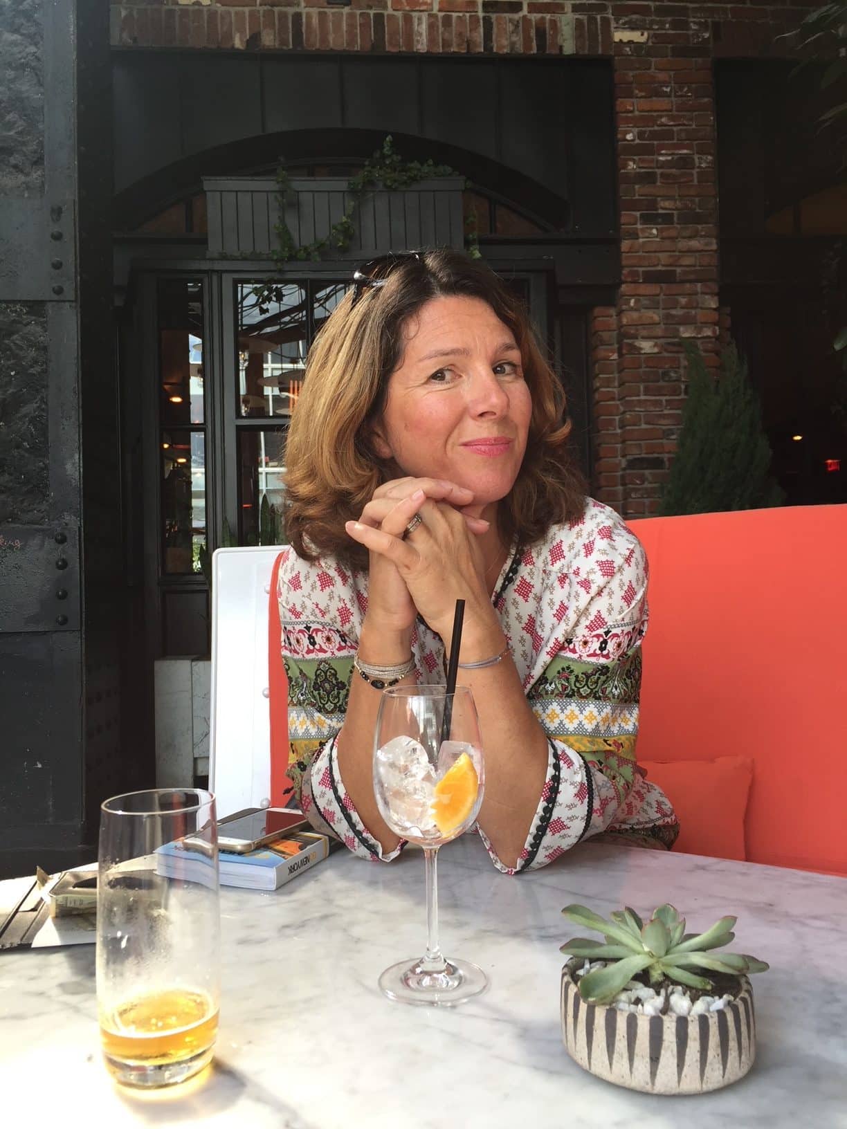Sandrine artisan cirier - Atelier Bougies